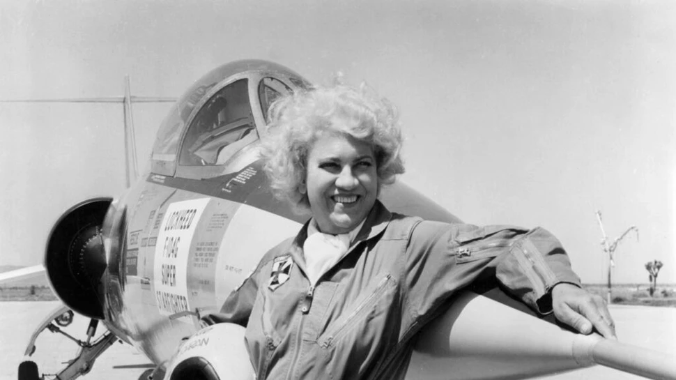 Femeile-pilot americane care au ajutat Aliații în cel de-Al Doilea Război Mondial