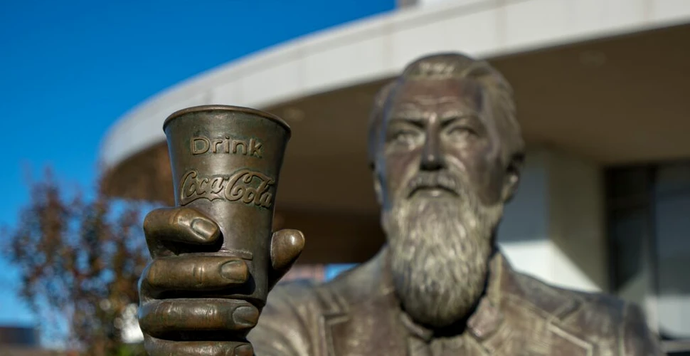 John Stith Pemberton, inventatorul Coca-Cola