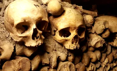 O cercetătoare de la Oxford a analizat 400 de cranii vechi. Analizele au scos la iveală un lucru teribil