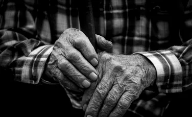 Bătrânii cu depresie îmbătrânesc mai rapid