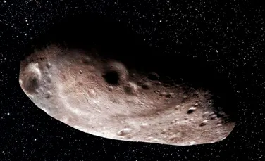FOTO. Primele imagini cu Ultima Thule, cea mai îndepărtată lume care va fi studiată îndeaproape de sonda spaţială New Horizons