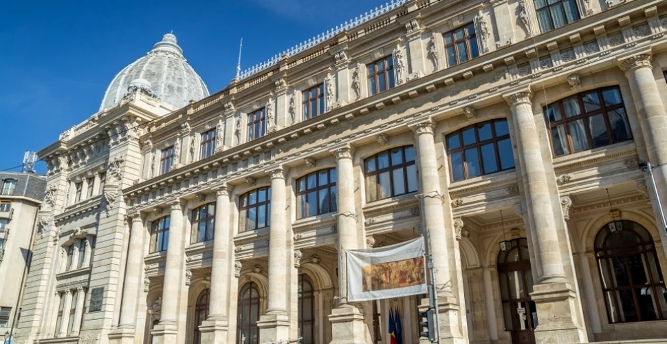 Muzeul Naţional de Istorie a României din Bucureşti lansează proiectul digital Muzeul Virtual al Unirii