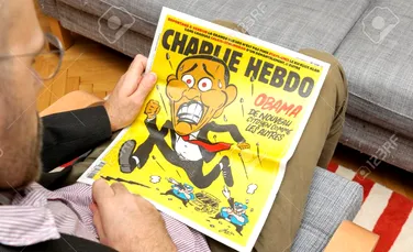 Decizia luată de conducerea Charlie Hebdo, la doi ani de la atentatul din 7 ianuarie 2015