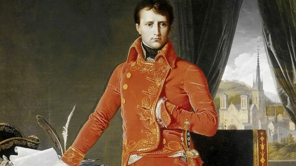 Test de cultură generală. De ce pe vremuri bărbații aveau o mână ascunsă în portrete?