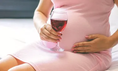 Cum afectează consumul de alcool din timpul sarcinii dezvoltarea fătului?
