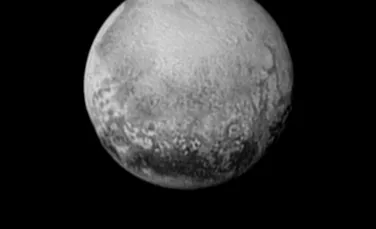 IMAGINEA lui Pluto de-a lungul anilor: De la câteva puncte difuze la planeta care a cucerit inimile oamenilor – VIDEO