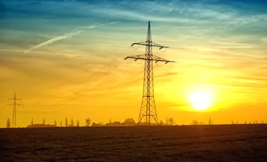 Cât a pierdut România din capacitatea de producţie de energie în ultimii 10 ani?
