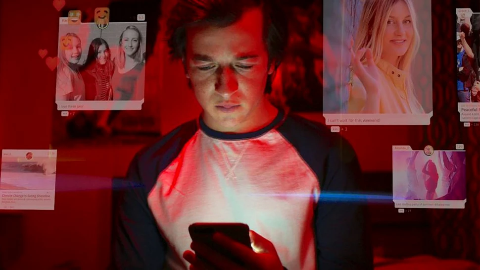 Un documentar pe care trebuie să îl vezi cu telefonul lângă tine. Netflix analizează „Dilema Socială”