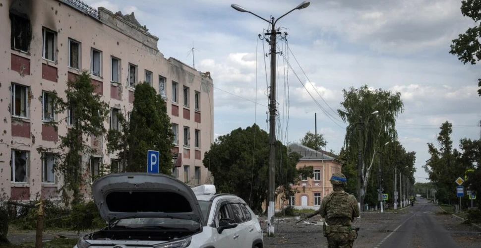 Câți soldați a pierdut Rusia de la începutul invaziei în Ucraina?