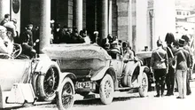 Plănuia Austro-Ungaria sau Serbia un război în Balcani în anul 1914?