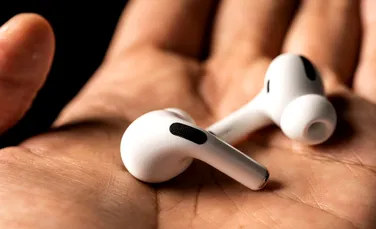 Apple AirPods Pro 2 vor funcționa ca proteze auditive, fără să fie nevoie de prescripție medicală