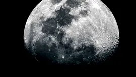 Misterul magnetismului intens de pe Lună a fost, în sfârșit, elucidat