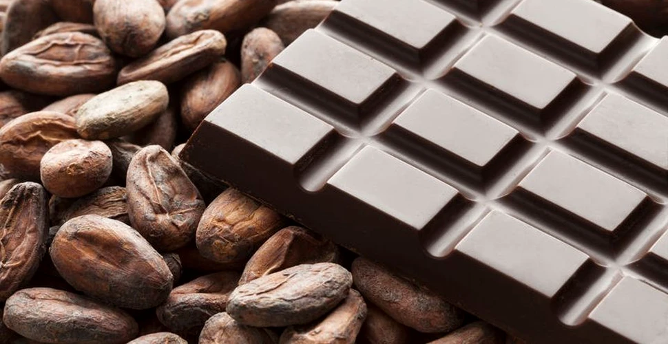 Noi beneficii ale ciocolatei, decoperite de oamenii de ştiinţă