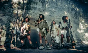 Oamenii și neanderthalienii s-au încrucișat, dar era vorba în mare parte de bărbați neanderthalienii și femei Homo sapiens