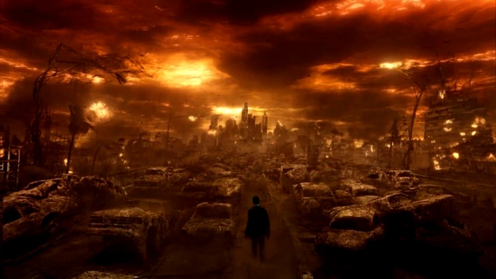 O nouă apocalipsă a fost prezisă de adepţii teoriilor conspiraţiei, pentru luna aceasta. ”Stelele nu-şi vor mai arăta lumina. Soarele va fi întunecat, iar Luna nu va mai lumina Pământul”