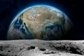 Regolitul lunar ar putea furniza oxigen și combustibili pe satelitul Pământului