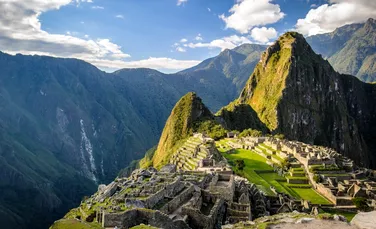Ce făceau incaşii la Machu Picchu? Cercetătorii au aflat, în sfârşit, răspunsul