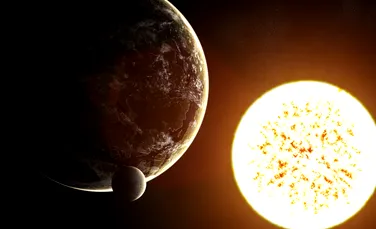 O nouă clasă de planete ar putea exista în Sistemul Solar