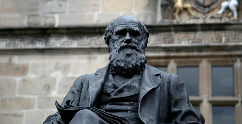 Test de cultură generală. De ce a renunțat Charles Darwin la facultatea de medicină?