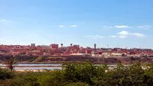 Record de temperatură în cel mai mare oraș din Sahara Occidentală