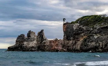Punta Ventana, o populară atracţie turistică din Puerto Rico, s-a prăbuşit din cauza cutremurelor