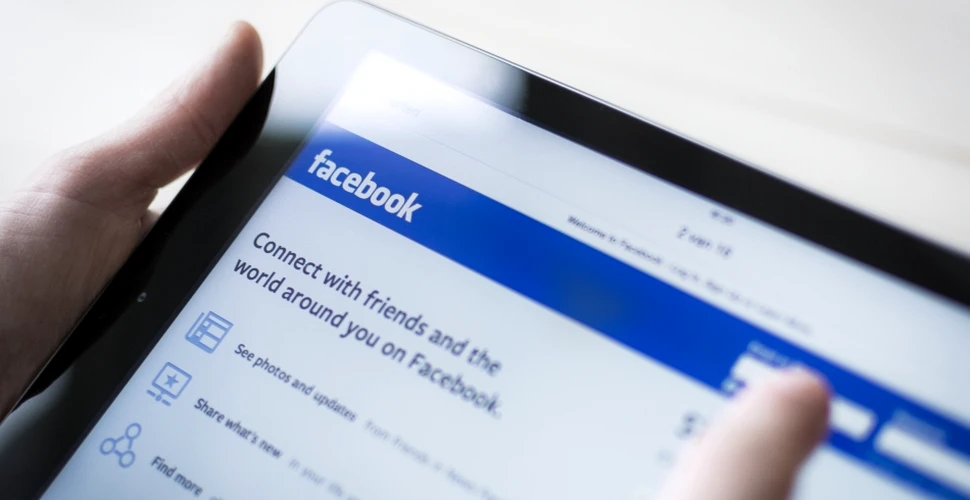 Un nou serviciu lansat de Facebook pentru companiile care vor să-şi facă publicitate