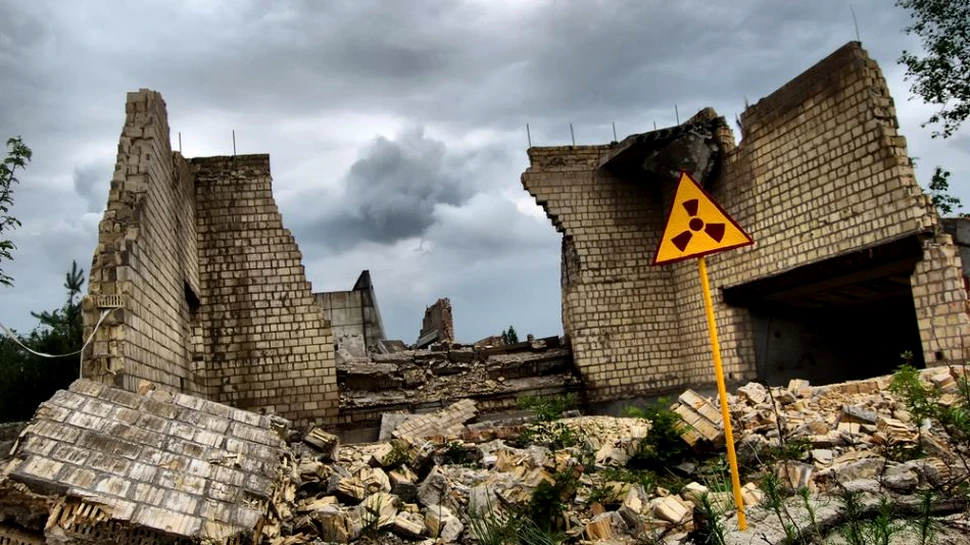 Noi informaţii de la Cernobîl, locul celui mai devastator dezastru nuclear al tuturor timpurilor – VIDEO