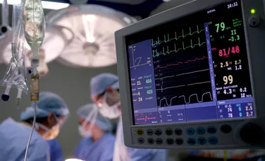 Premieră în România: implant de ”inimă artificială” realizat în  la IBCvT din Târgu Mureş