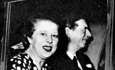 Dragoste și intrigi în vremuri de pace și război: Carol al II-lea și Elena Lupescu