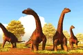 Dinozaurul de aproape 20 de metri descoperit pe un șantier din Brazilia. Legătura surprinzătoare cu Europa