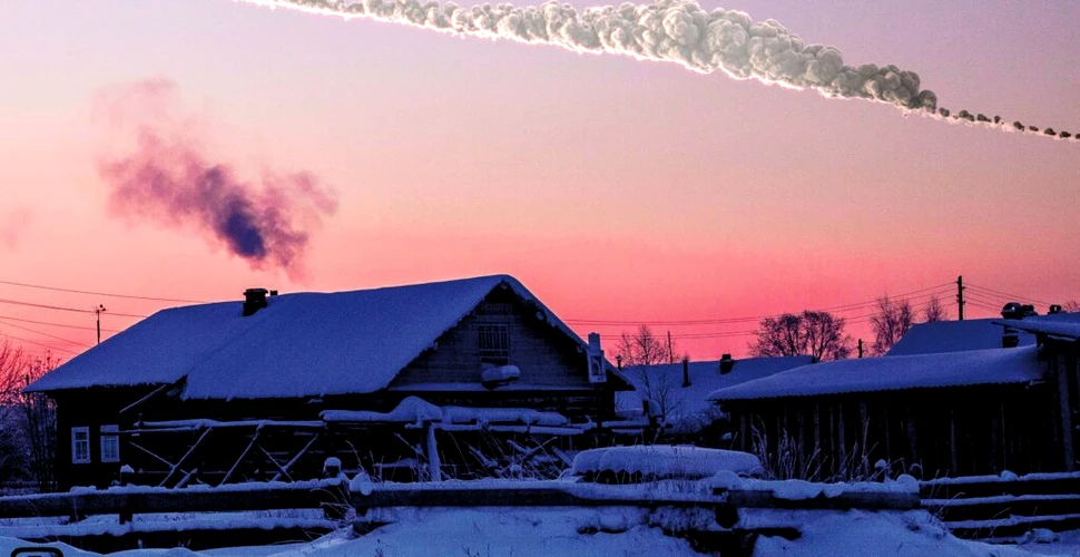 Meteoritul de la Celeabinsk a lovit Pământul în urmă cu 10 ani. Ce a învățat omenirea de atunci?