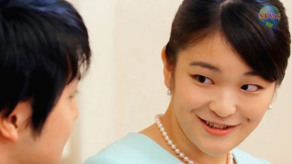 Încă o prinţesă japoneză renunţă la titlu pentru a se căsători cu un om de rând