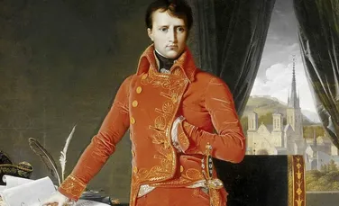 Test de cultură generală. De ce pe vremuri bărbații aveau o mână ascunsă în portrete?