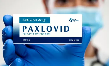 Agenția Europeană pentru Medicamente autorizează pastila Pfizer anti-Covid