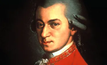 Criminaliştii germani au reconstituit figura lui Mozart. Cum ar fi arătat celebrul compozitor – FOTO