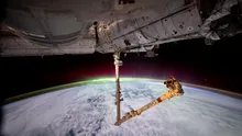 Brațul robotic al Stației Spațiale Internaționale s-a defectat. Va putea NASA să îl repare?