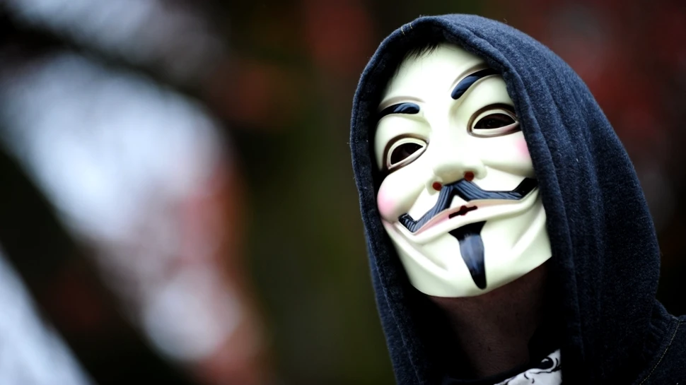 Site-ul ISIS, de pe Internetul întunecat, spart de Anonymous: ”Războiul este declarat. ISIS, pregătiţi-vă” VIDEO
