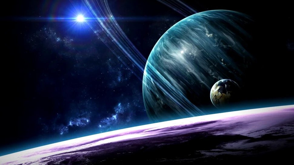 5 planete asemănătoare cu Pământul s-ar putea afla la marginea Sistemului Solar
