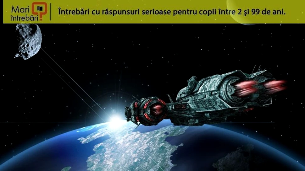 Cum pot detecta extratereştrii viaţa pe Terra?