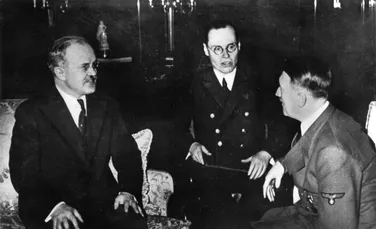 Capcanele pe care Hitler și Stalin și le-au întins reciproc