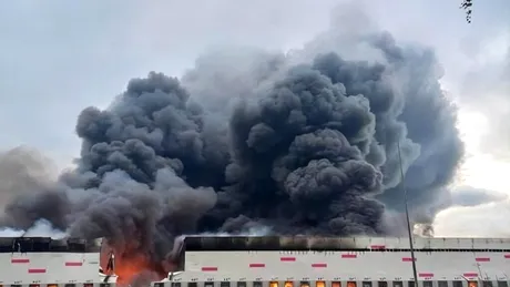 De ce a intensificat Ucraina atacurile asupra celui mai mare retailer online din Rusia?