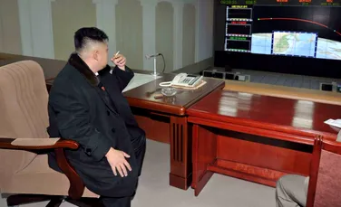 Imprevizibilul dictator Kim Jong-Un, incapabil să îşi controleze propriul viciu