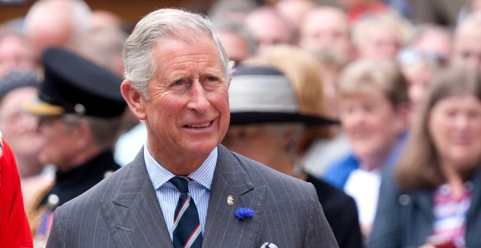 Regina Elizabeth a Marii Britanii are în plan numirea prinţului Charles prinţ regent