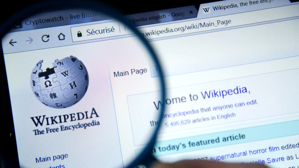Acuzații grave pentru Wikipedia în India
