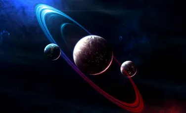 Test de cultură generală. De ce planetele sunt rotunde?