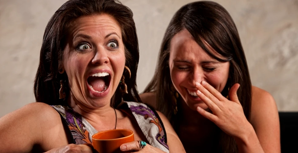 Cum te poate ajuta râsul să ai o memorie mai bună?