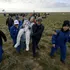 Cel mai bătrân astronaut american a revenit pe Pământ după 220 de zile în spațiu