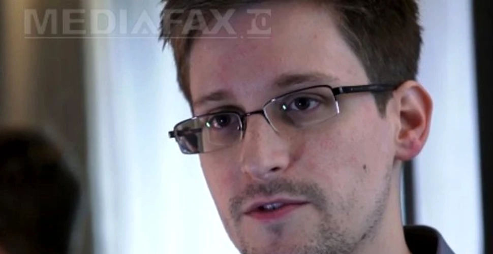 Edward Snowden are răspunsul la paradoxul lui Fermi