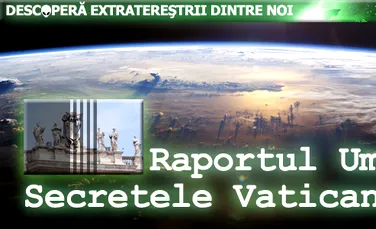 Raportul Ummo si Secretele Vaticanului