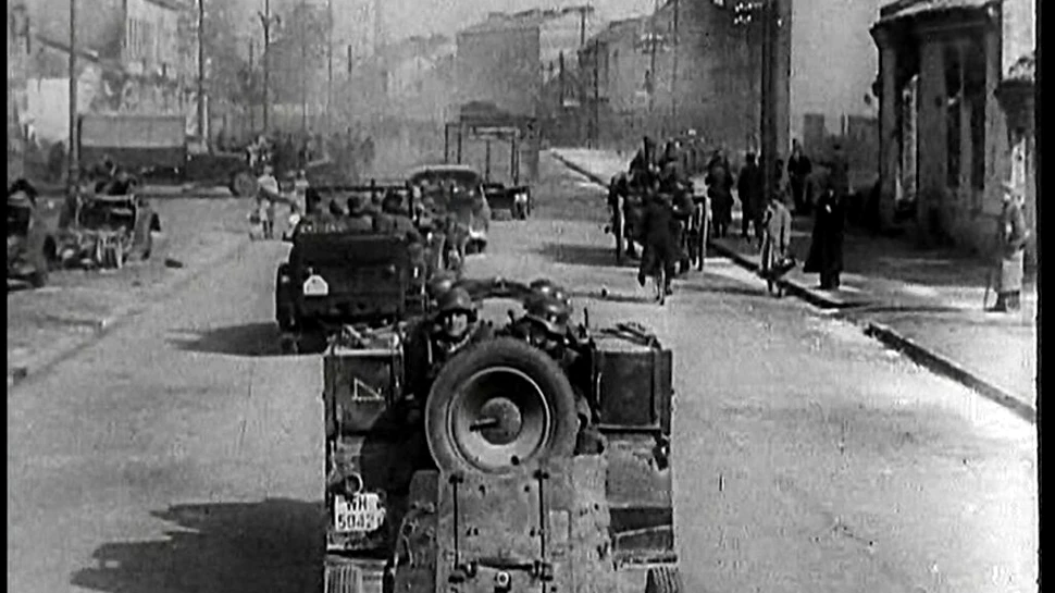 Hitler, după ce a cotropit Polonia: Fiecare lună irosită reprezintă o pierdere de timp în defavoarea puterii de atac a Germaniei